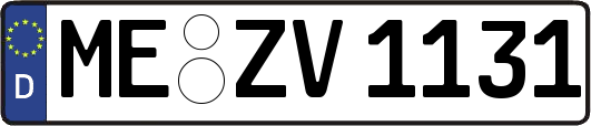 ME-ZV1131