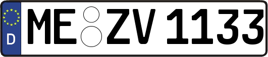 ME-ZV1133