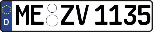 ME-ZV1135