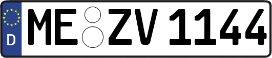 ME-ZV1144