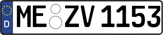 ME-ZV1153