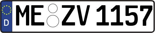 ME-ZV1157