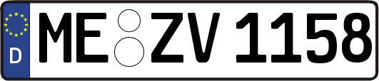 ME-ZV1158