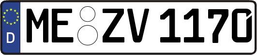 ME-ZV1170