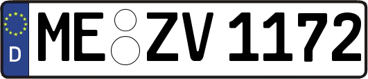 ME-ZV1172