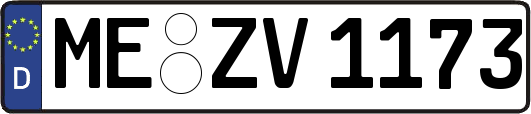 ME-ZV1173