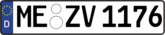 ME-ZV1176