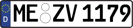 ME-ZV1179