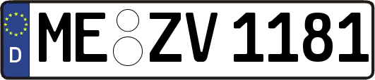 ME-ZV1181
