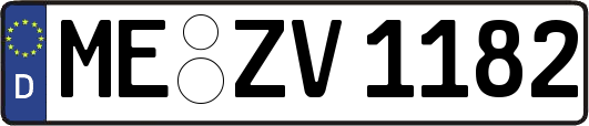 ME-ZV1182
