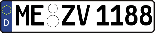 ME-ZV1188