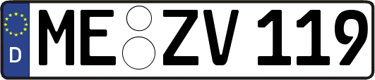 ME-ZV119