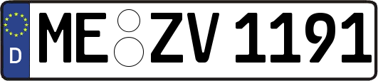 ME-ZV1191