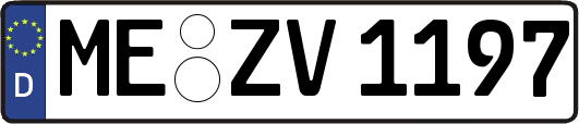 ME-ZV1197