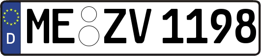 ME-ZV1198