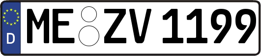 ME-ZV1199