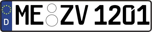 ME-ZV1201