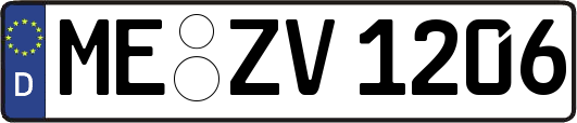 ME-ZV1206