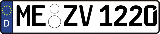 ME-ZV1220