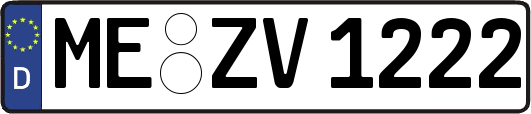 ME-ZV1222