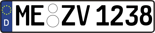 ME-ZV1238