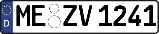 ME-ZV1241