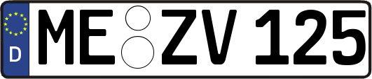 ME-ZV125