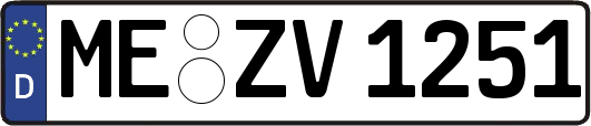 ME-ZV1251
