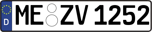 ME-ZV1252