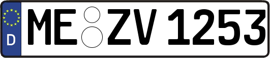 ME-ZV1253
