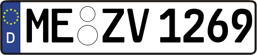 ME-ZV1269
