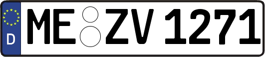 ME-ZV1271