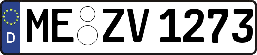 ME-ZV1273