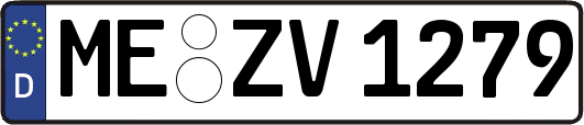 ME-ZV1279