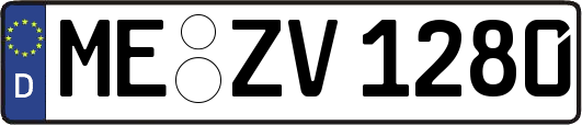 ME-ZV1280