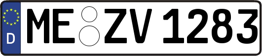 ME-ZV1283