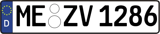 ME-ZV1286