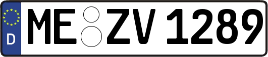 ME-ZV1289