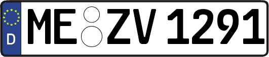 ME-ZV1291