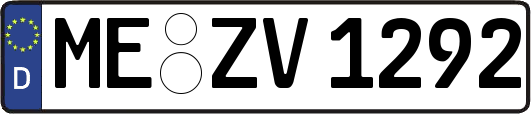 ME-ZV1292