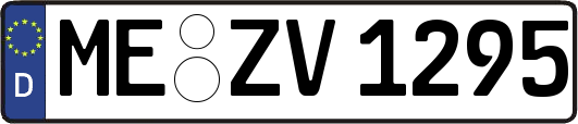 ME-ZV1295