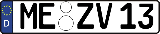 ME-ZV13