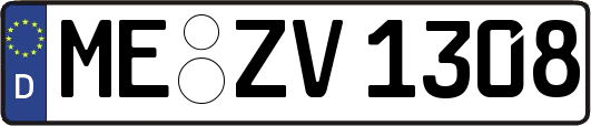 ME-ZV1308