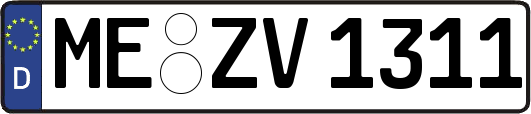 ME-ZV1311
