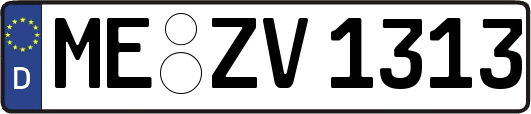 ME-ZV1313