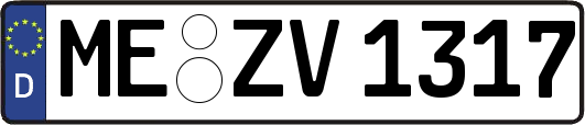 ME-ZV1317