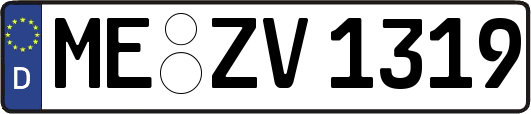 ME-ZV1319