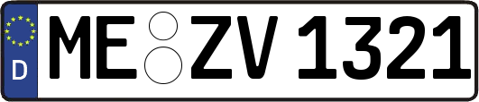 ME-ZV1321
