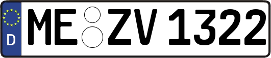 ME-ZV1322
