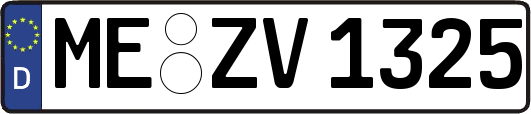 ME-ZV1325